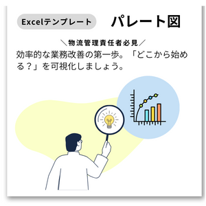 Excelテンプレート定期発注方式